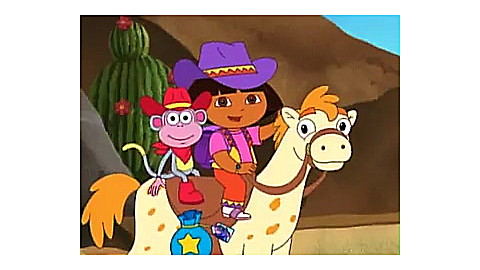 339-dora-the-explorer-wild-west-dora-2.jpg Dora the Explorer: Wild West Dora