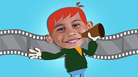 Cartoon Director