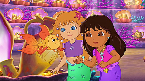 349-dora-and-friends-fantastic-friends--3.jpg Dora and Friends: Fantastic Friends!