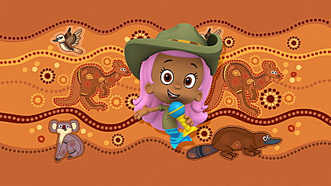 356-bubble-guppies-fin-tastic-fantasy-adventures-3.jpg Bubble Guppies: Fin-tastic Fantasy Adventures