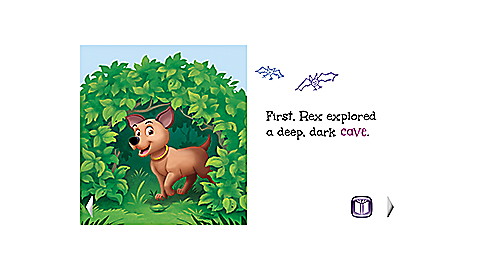 Get Ready for Kindergarten: Daniel's Pirate Adventure