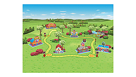 Pet Pals - French Version | Kids Educational Games