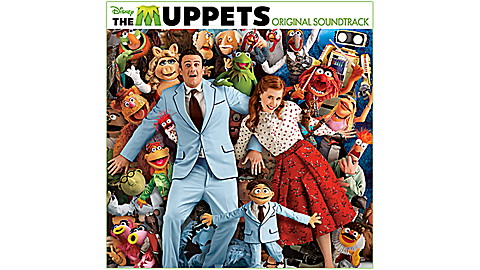 381-the-muppets-soundtrack-1.jpg The Muppets Soundtrack