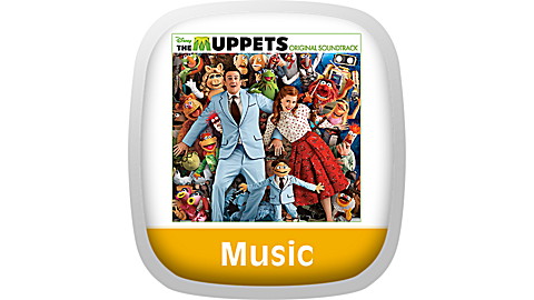 381-the-muppets-soundtrack-2.jpg The Muppets Soundtrack