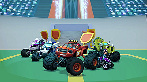 387-blaze-and-the-monster-machines-blaze-vs-crusher-3.jpg Blaze and the Monster Machines: Blaze vs. Crusher