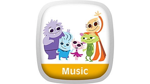 Songs from Us!