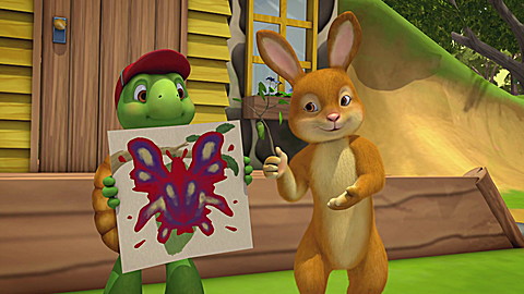400-franklin-and-friends-a-good-friend-3.jpg Franklin and Friends: A Good Friend