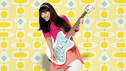 The Fresh Beat Band: Feelin' the Fresh Beat!