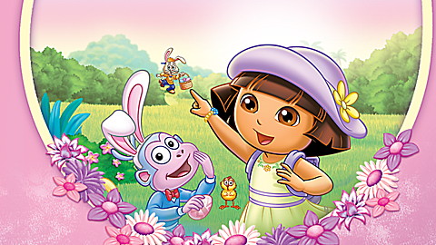 413-dora-the-explorer-dora-s-easter-adventures--1.jpg Dora the Explorer: Dora's Easter Adventures!