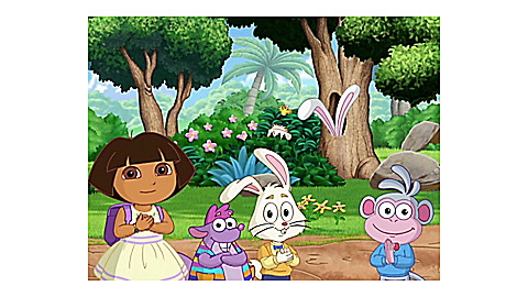 413-dora-the-explorer-dora-s-easter-adventures--2.jpg Dora the Explorer: Dora's Easter Adventures!
