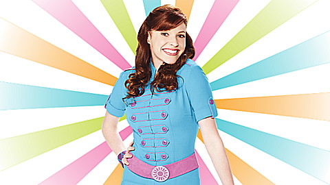 The Fresh Beat Band: Help the Fresh Beats!