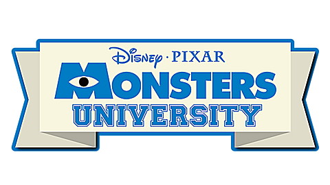 Disney Pixar Monsters University | Kids Educational Games