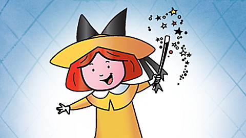 New Adventures of Madeline: Parties