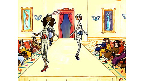 427-new-adventures-of-madeline-parties-2.jpg New Adventures of Madeline: Parties