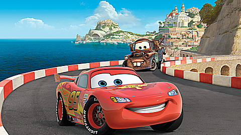 Disney Pixar Cars 2 | Kids Educational Games