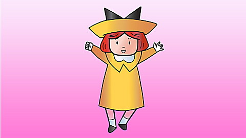 New Adventures of Madeline: Manners