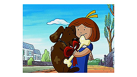 437-new-adventures-of-madeline-manners-3.jpg New Adventures of Madeline: Manners