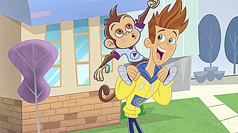 The Fresh Beat Band of Spies: Band Together