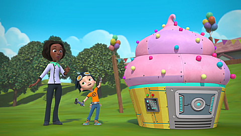 44-rusty-rivets-wild-inventions--2.jpg Rusty Rivets: Wild Inventions!