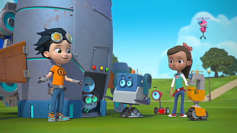 44-rusty-rivets-wild-inventions--3.jpg Rusty Rivets: Wild Inventions!