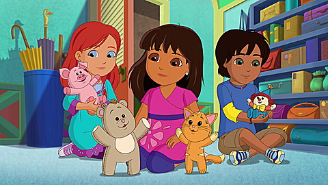 443-dora-and-friends-magical-rescues-2.jpg Dora and Friends: Magical Rescues