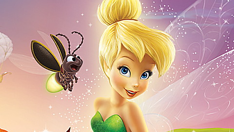 Disney Fairies: Tinker Bell and the Lost Treasure | Kids Educational Games