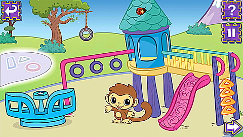 447-learning-friends-preschool-adventures-monkey-creates--2.jpg Learning Friends Preschool Adventures: Monkey Creates!