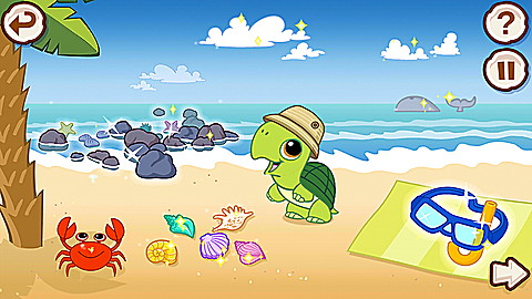 450-learning-friends-preschool-adventures-turtle-s-abcs--2.jpg Learning Friends™ Preschool Adventures: Turtle's ABCs!