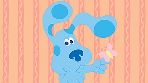 Blue’s Clues: Clue into Science