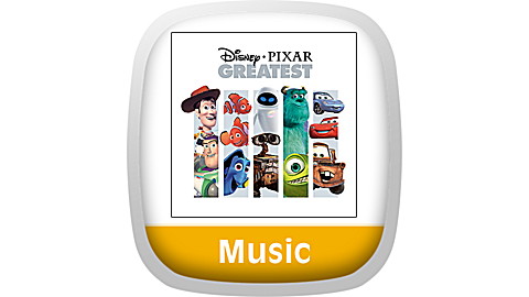 459-disney-pixar-greatest-hits-2.jpg Disney·Pixar Greatest Hits