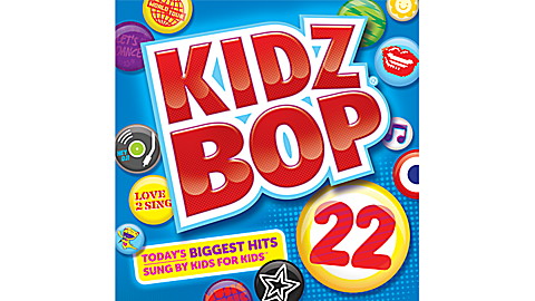 KIDZ BOP 22