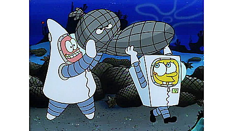 471-spongebob-squarepants-splash-from-the-past--3.jpg SpongeBob SquarePants: Splash from the Past!