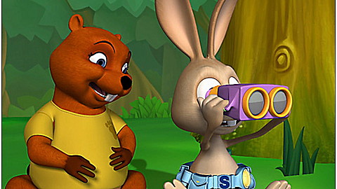 478-wild-animal-baby-explorers-hide-seek-2.jpg Wild Animal Baby Explorers: Hide & Seek