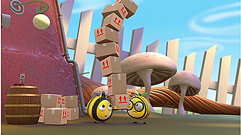 482-the-hive-bumper-bee-finale-3.jpg The Hive: Bumper Bee Finale