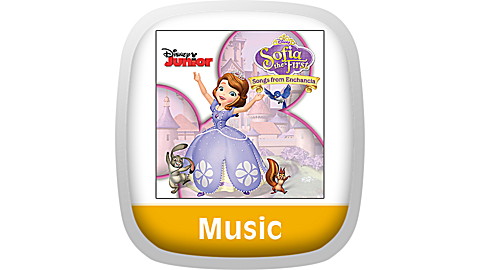 483-disney-sofia-the-first-songs-from-enchancia-2.jpg Disney Sofia the First: Songs From Enchancia