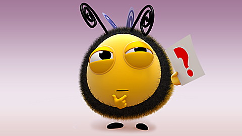 The Hive: Buzzbee's Treasure Hunt