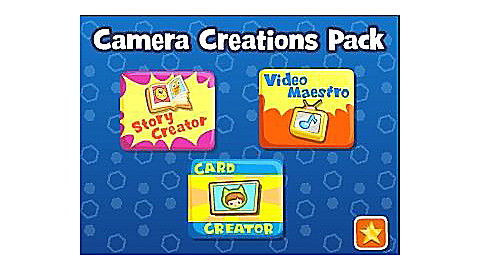 Creativity Bundle