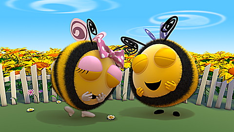 491-the-hive-busy-buzzing-bees--1.jpg The Hive: Busy Buzzing Bees!