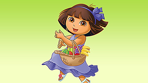 (Spanish) Dora y sus Aventuras de Verano