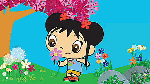 Ni Hao, Kai-Lan: To the Festival!