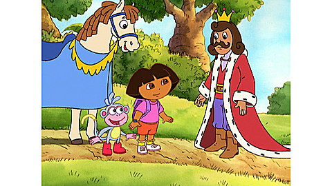 503-dora-the-explorer-once-upon-a-time-3.jpg Dora the Explorer: Once Upon a Time