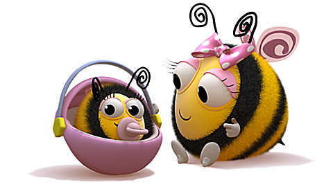 505-the-hive-babee-s-first-word-1.jpg The Hive: Babee's First Word