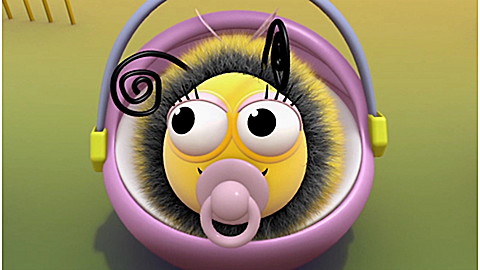 505-the-hive-babee-s-first-word-3.jpg The Hive: Babee's First Word