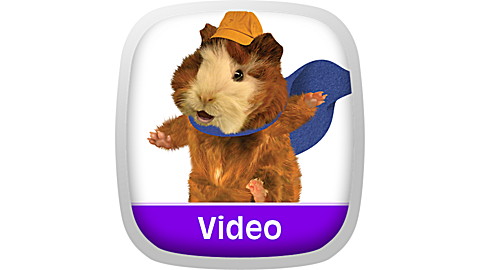 Wonder Pets: Magical Missions!