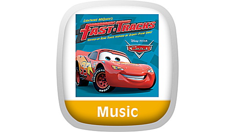 510-disney-pixar-lightning-mcqueen-s-fast-tracks-2.jpg Disney Pixar Lightning McQueen's Fast Tracks