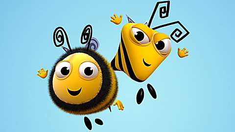 511-the-hive-buzzbee-helps-out-1.jpg The Hive: Buzzbee Helps Out