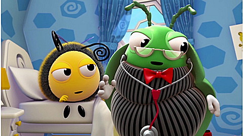 511-the-hive-buzzbee-helps-out-2.jpg The Hive: Buzzbee Helps Out