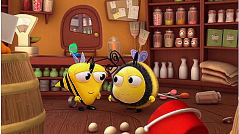 511-the-hive-buzzbee-helps-out-3.jpg The Hive: Buzzbee Helps Out