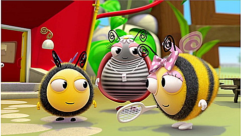 514-the-hive-let-s-get-buzzing--2.jpg The Hive: Let's Get Buzzing!