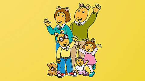 Arthur: The Wheel Deal